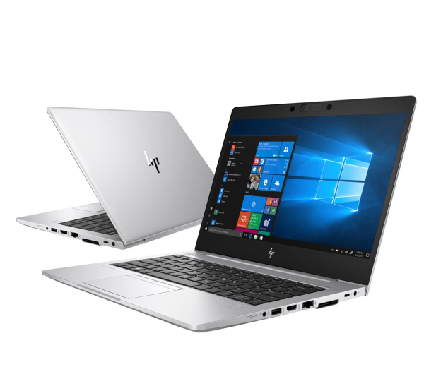 HP EliteBook 840 G6 i5-8265/16GB/960/Win10P - 530522 - zdjęcie